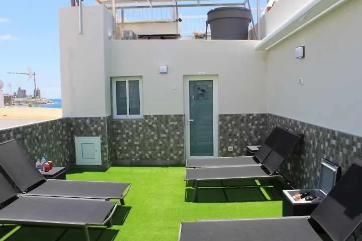Moguel Canarian Holiday 1º Arguineguin Spain