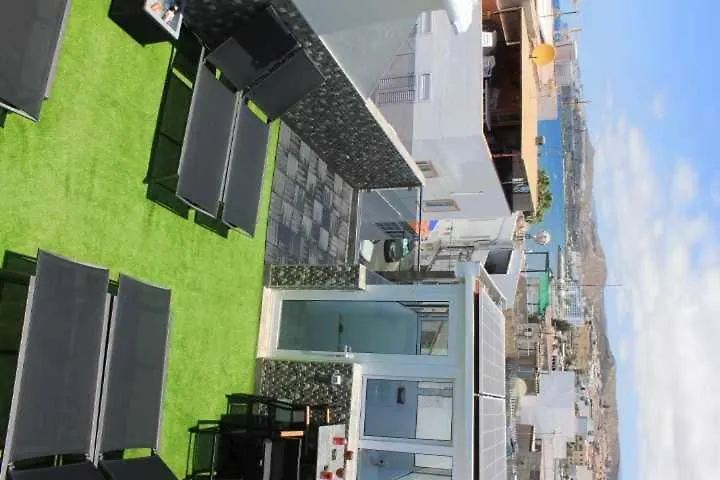 Moguel Canarian Holiday 1º Arguineguin Holiday home