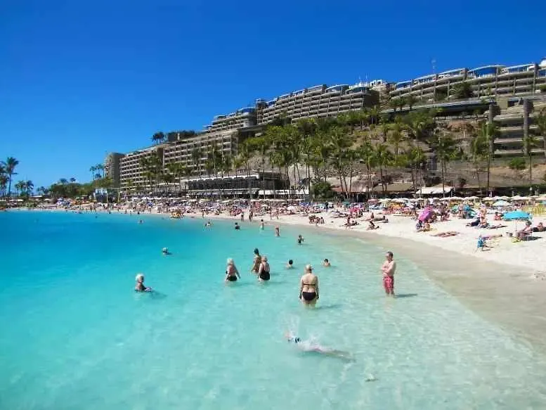 Moguel Canarian Holiday 1º Arguineguin 0*,