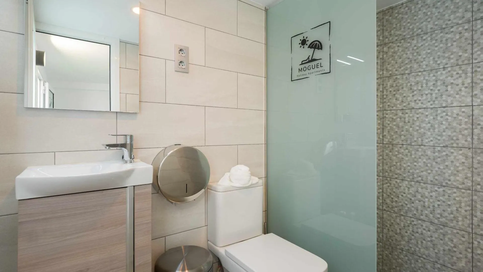 Moguel Canarian Holiday 1º Arguineguin Holiday home