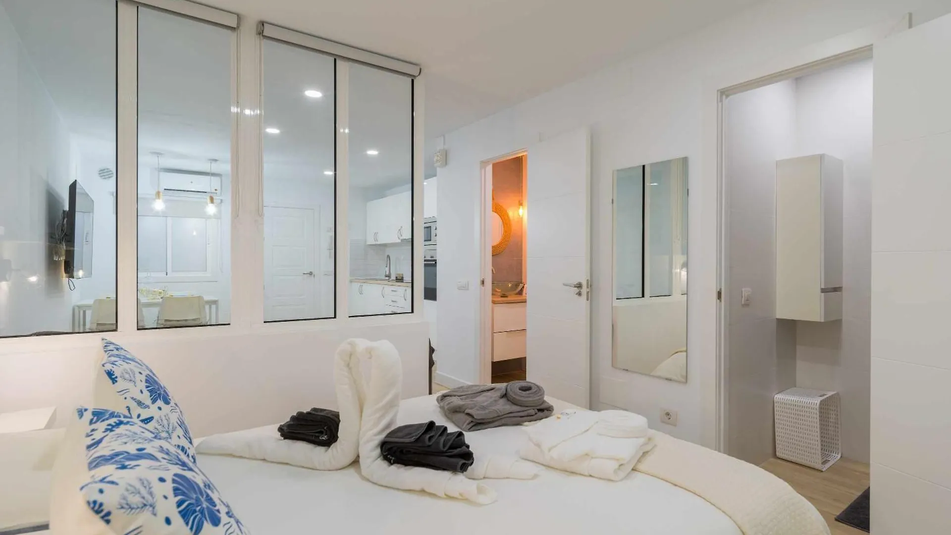 Moguel Canarian Holiday 1º Arguineguin Holiday home