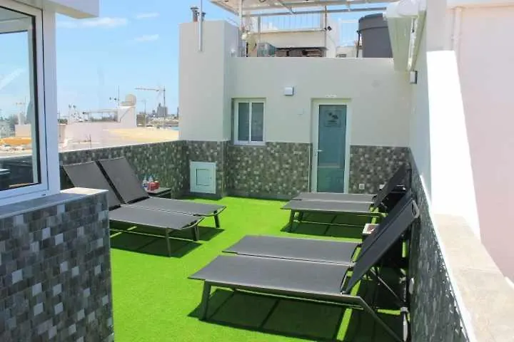 Moguel Canarian Holiday 1º Arguineguin Holiday home