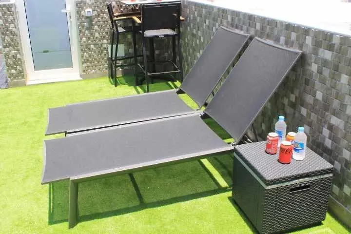 Holiday home Moguel Canarian Holiday 1º Arguineguin Spain