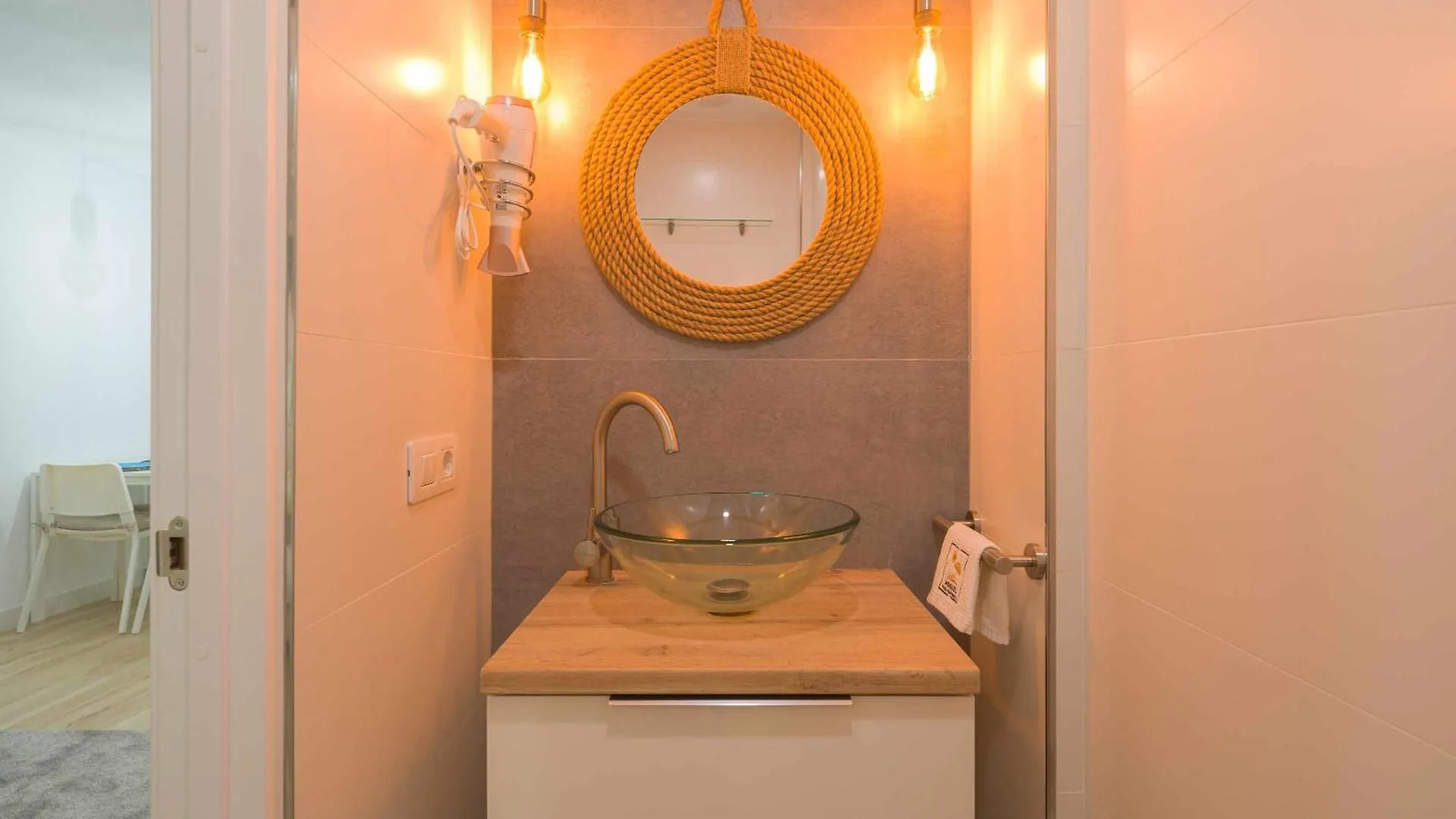 Moguel Canarian Holiday 1º Arguineguin Holiday home
