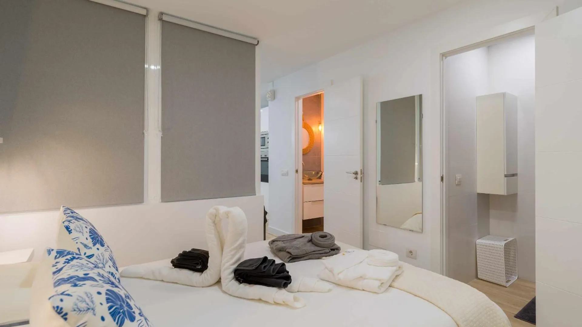Moguel Canarian Holiday 1º Arguineguin Holiday home